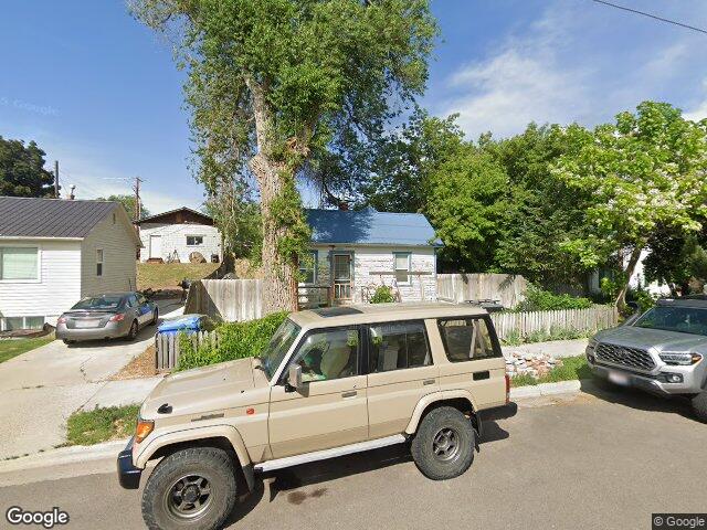 640 n johnson ave, pocatello,  ID 83204