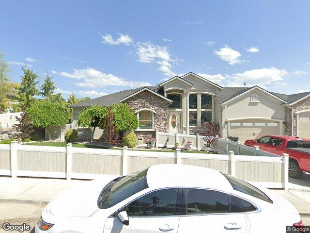 1624 surprise valley rd, pocatello,  ID 83201