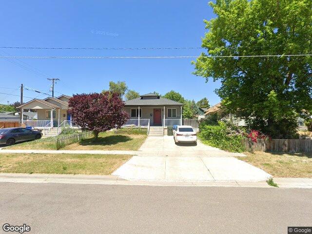 344 stansbury st, pocatello,  ID 83201