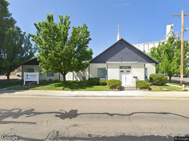455 n 4th a, pocatello,  ID 83201