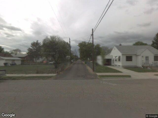 lot 5 block 1 e lander, pocatello,  ID 83201