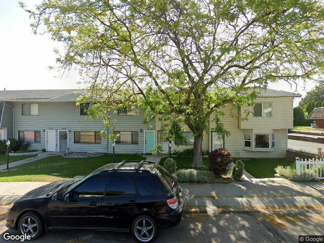 1133 booth dr, pocatello,  ID 83201