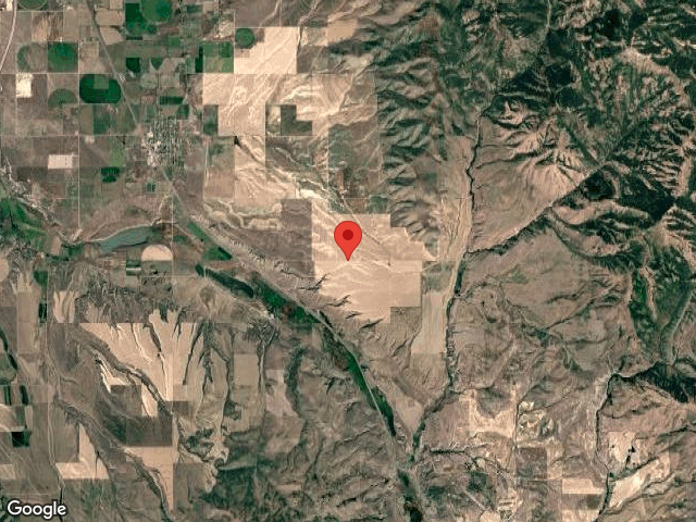 parcel a airport rd, downey,  ID 83234