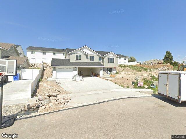 1852 brock dr, pocatello,  ID 83201