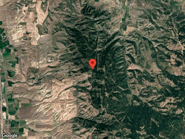 00 smith canyon road, lava hot springs,  ID 83246