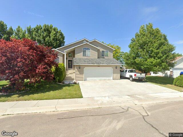 314 jacob st, pocatello,  ID 83202