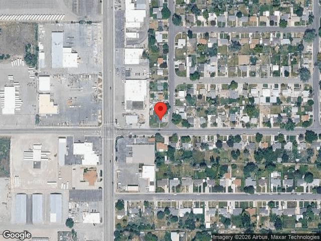 780 w cedar st, pocatello,  ID 83201