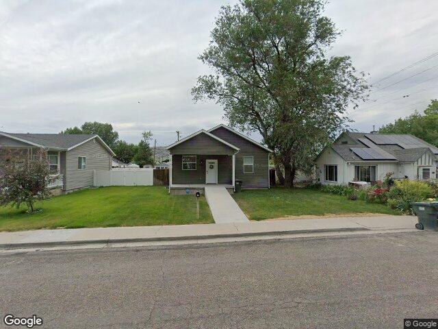 171 wilson ave, pocatello,  ID 83201