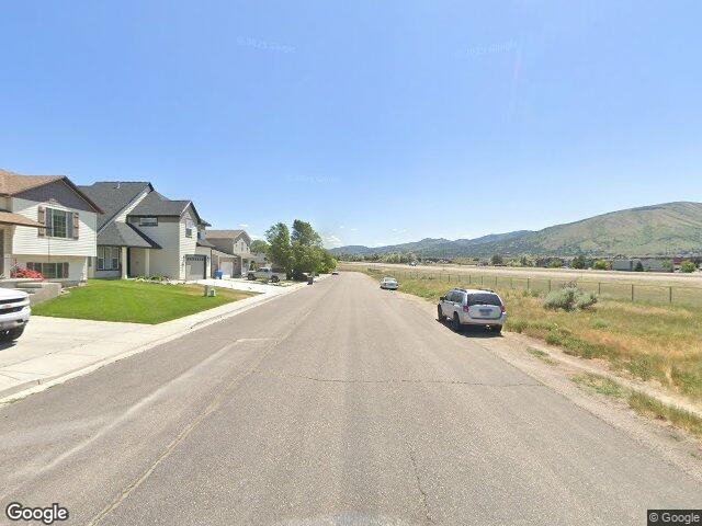 tbd#03 connard, pocatello,  ID 83204