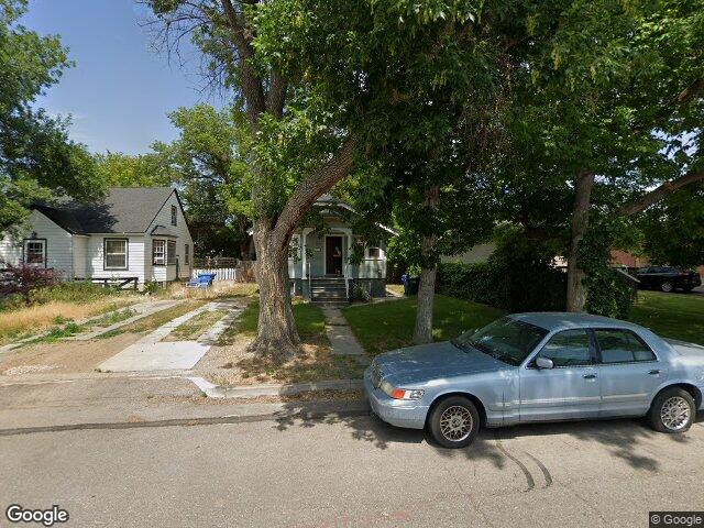 138 1/2 n 13th ave, pocatello,  ID 83201