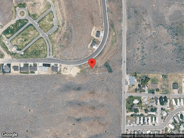 1267 gathe dr, pocatello,  ID 83204