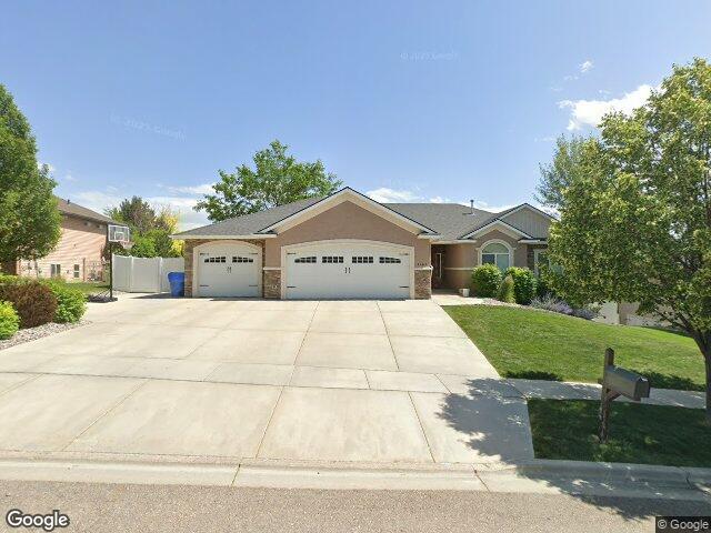 1462 stoneridge dr, pocatello,  ID 83201