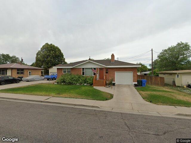963 wayne ave, pocatello,  ID 83201