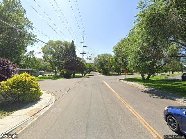 250 fredregill rd, pocatello,  ID 83204