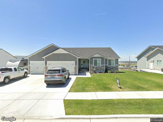 1719 eastpointe dr, pocatello,  ID 83201