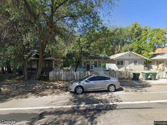 841 s 4th ave, pocatello,  ID 83201