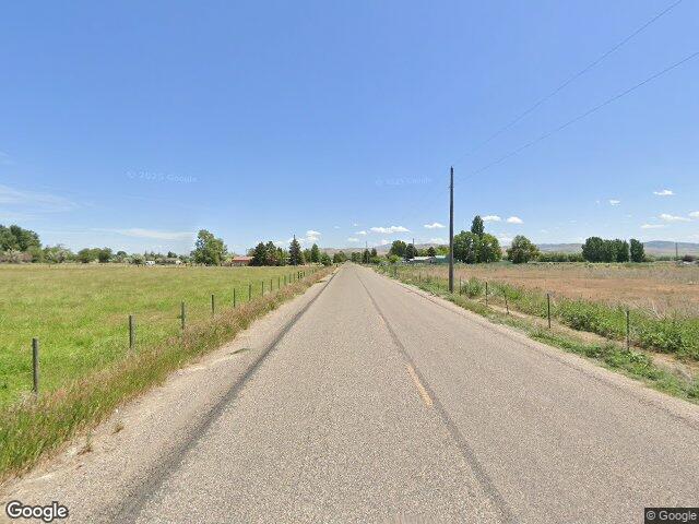tbd cemetery rd, pocatello,  ID 83202