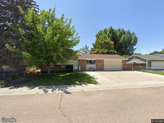 555 tewa ave, pocatello,  ID 83204