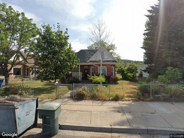 529 n garfield ave, pocatello,  ID 83204