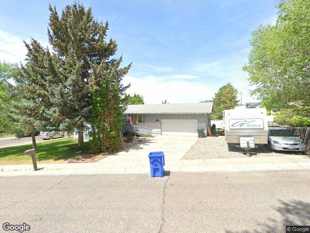 2860 janet st, pocatello,  ID 83201