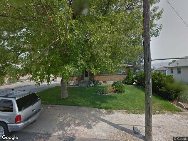 746 mckinley ave, pocatello,  ID 83201