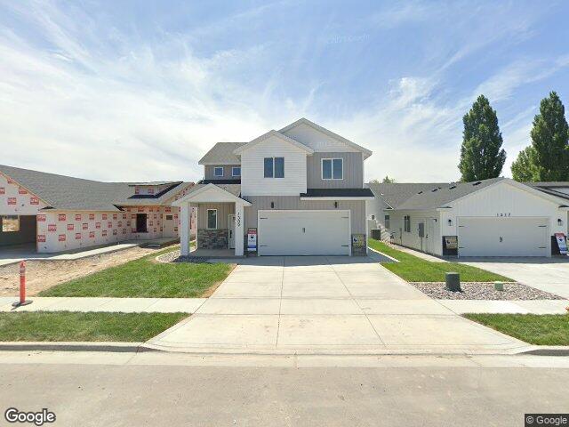 1309 troy ln, pocatello,  ID 83201