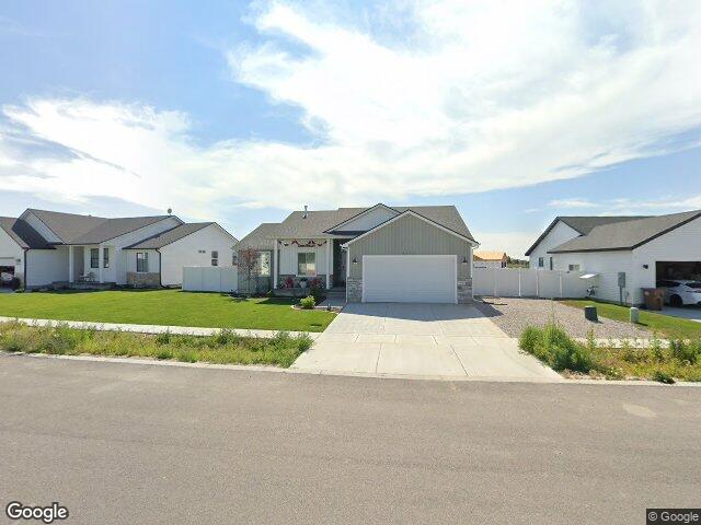 4561 nordic dr, pocatello,  ID 83202