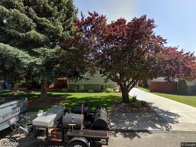 1649 glacier st, pocatello,  ID 83201