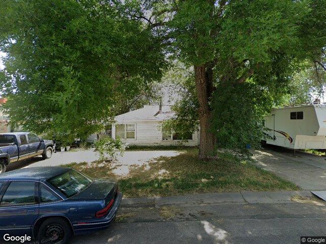 1024 delano ave, pocatello,  ID 83201