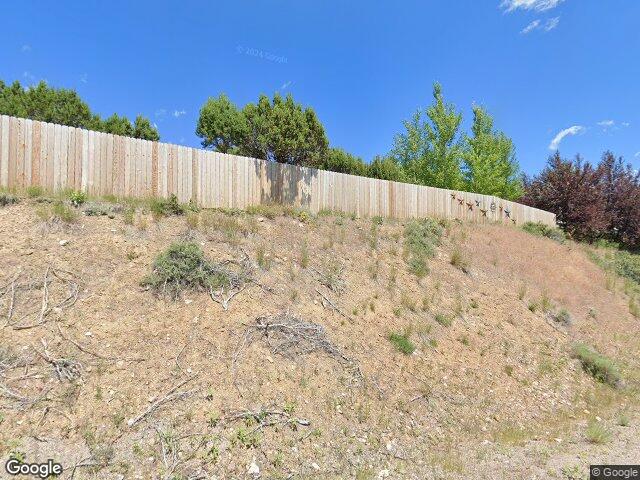 parcel b c whittney dr, pocatello,  ID 83204