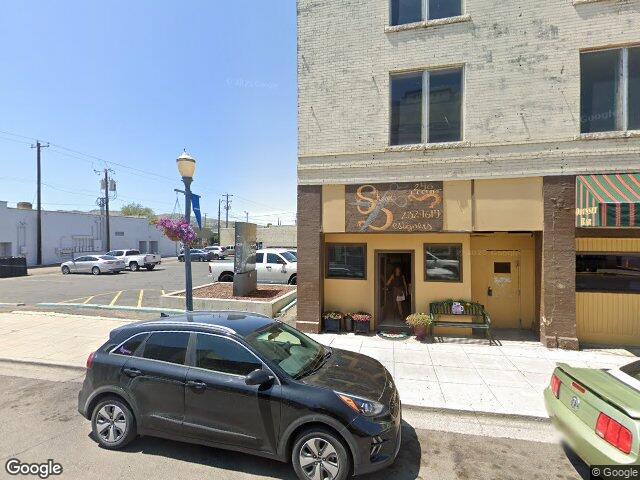 246 center street, pocatello,  ID 83201