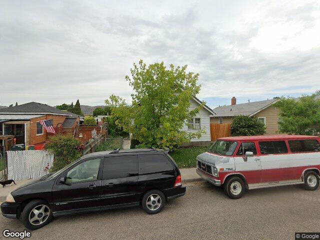 137 taft ave, pocatello,  ID 83201