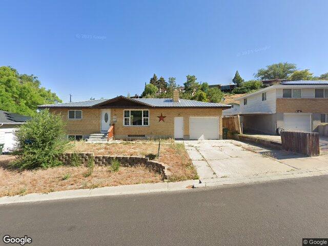 1438 los altos way, pocatello,  ID 83201