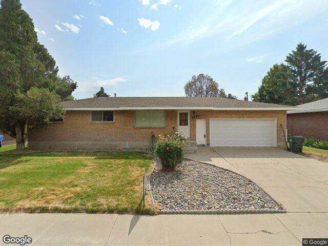 1448 marguerite ave, pocatello,  ID 83201