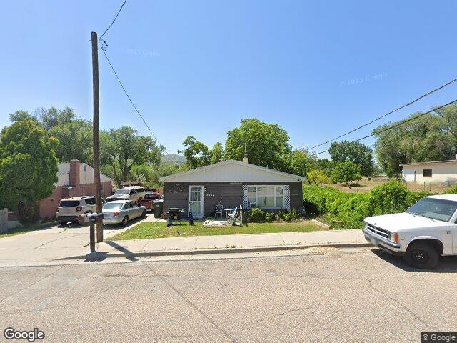 3457 jason ave, pocatello,  ID 83204