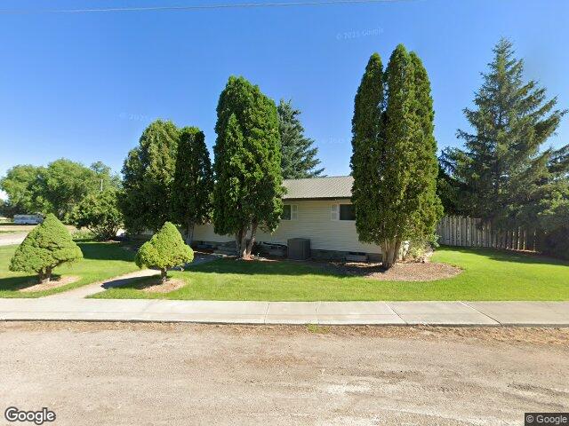 28 e 3rd st n, downey,  ID 83234