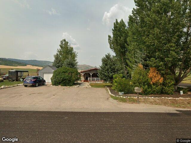 6053 s pheasant dr, lava hot springs,  ID 83246