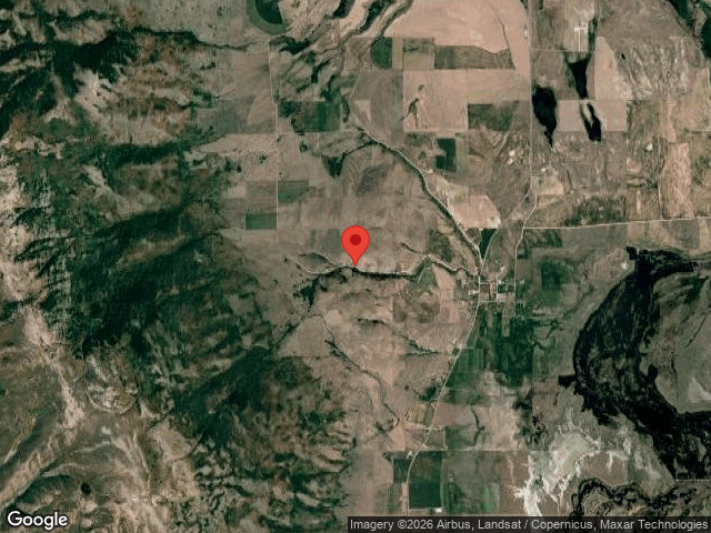 tbd oxford loop road, swan lake,  ID 83281