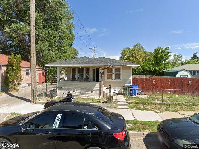 1025 e lander, pocatello,  ID 83204