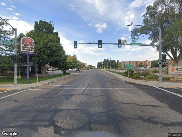 000 s 5th avenue, pocatello,  ID 83201