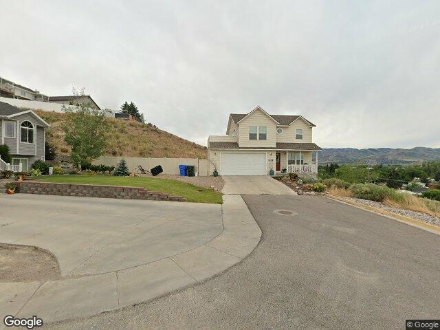 1239 wall st, pocatello,  ID 83201