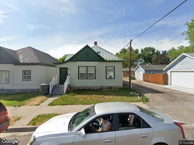 532 w wyeth st, pocatello,  ID 83204