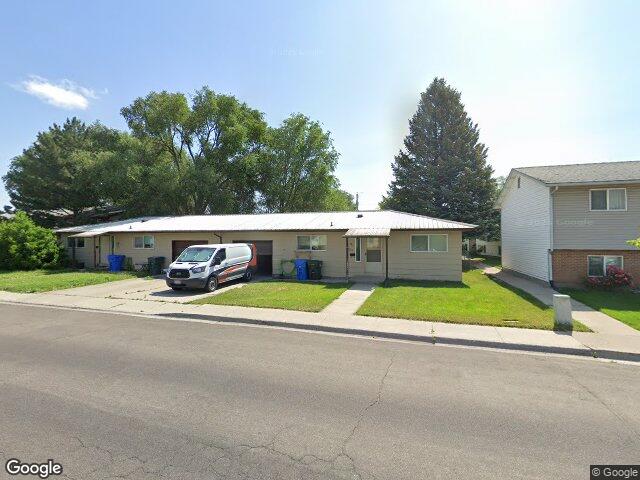 1128 mckinley ave, pocatello,  ID 83201
