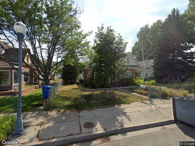 529 n garfield ave, pocatello,  ID 83204