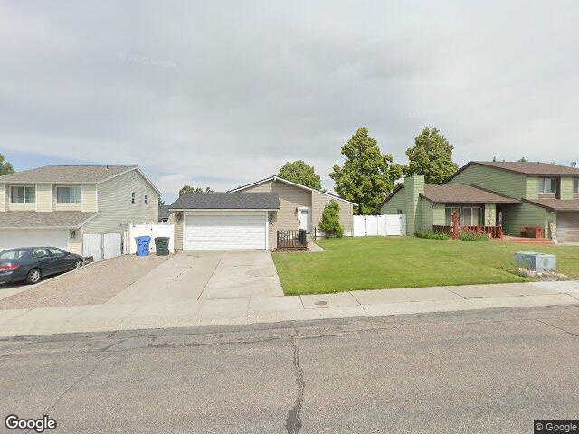 1427 el rancho blvd, pocatello,  ID 83201