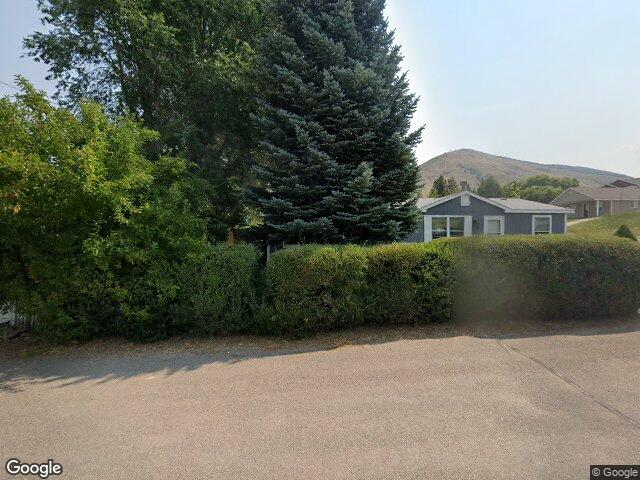 190 s 5th w, lava hot springs,  ID 83246