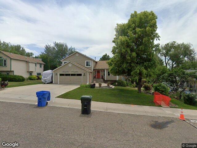 2717 clearwater st, pocatello,  ID 83201