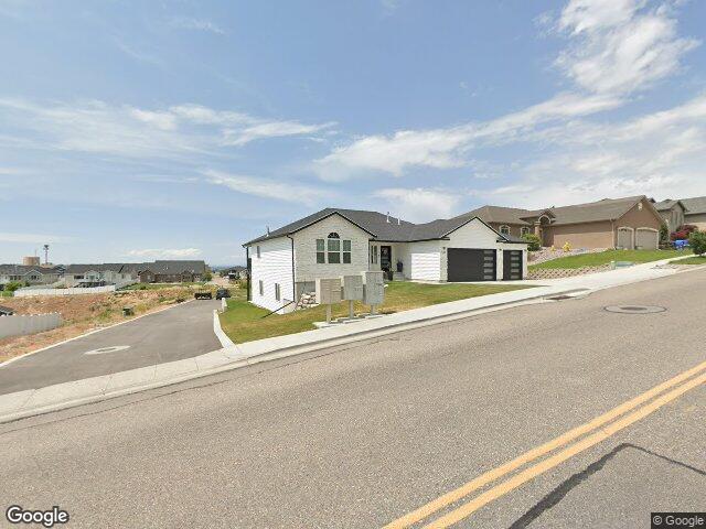 451 vista dr, pocatello,  ID 83201