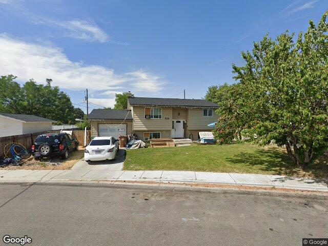 856 sawtooth st, pocatello,  ID 83202
