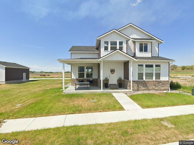 560 aurora blvd, pocatello,  ID 83202